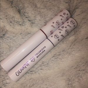 colourpop mascara